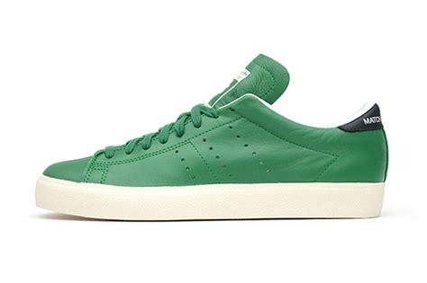 Mark McNairy x adidas Originals by 84.